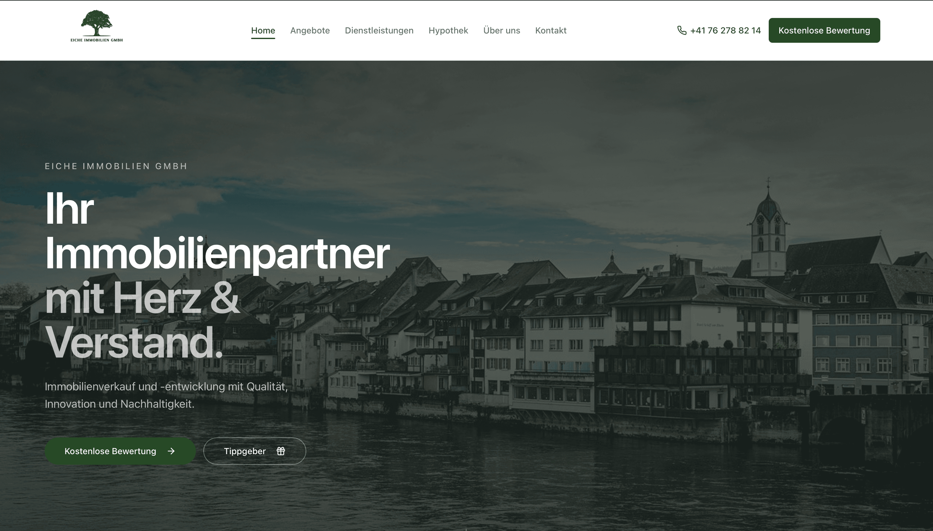 Eiche Immobilien GmbH