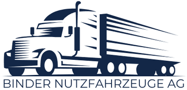 Binder Nutzfahrzeuge AG