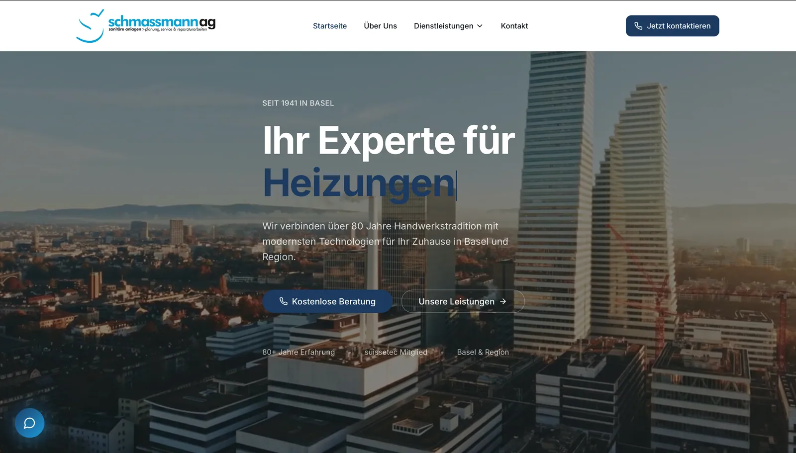 Schmassmann AG